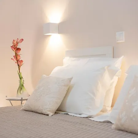 Apartamento Old Town Lefkáda