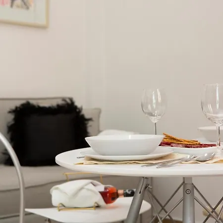 Old Town Apartamento