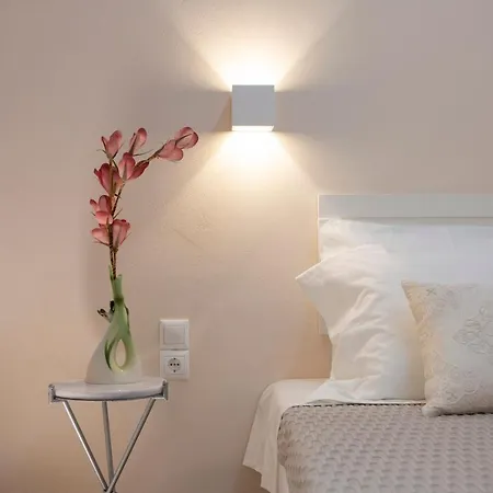 Apartamento Old Town Lefkáda
