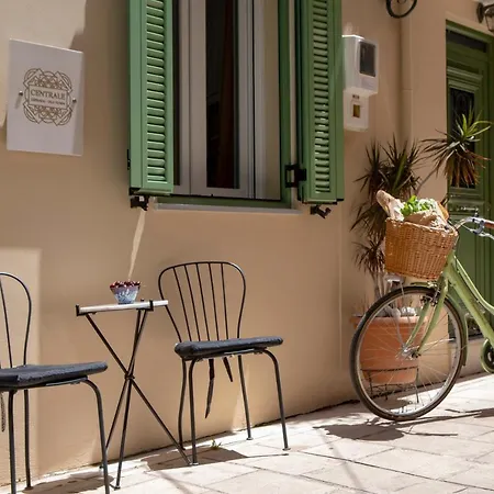 Apartamento Old Town