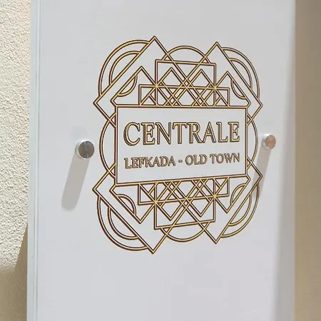 Apartamento Old Town