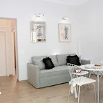 Old Town Apartment