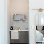 Old Town Apartment