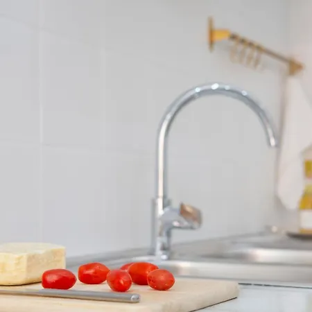 Daire Old Town Lefkáda