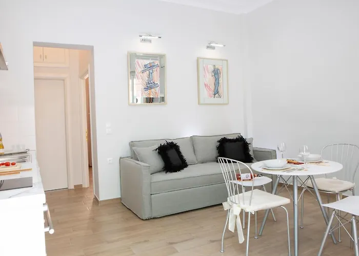 Old Town Apartamento