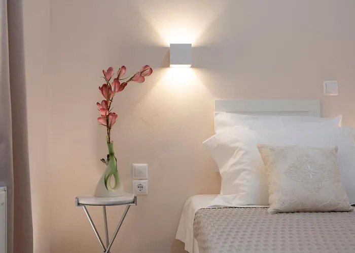 Apartamento Old Town Lefkáda