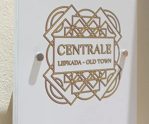 Apartamento Old Town