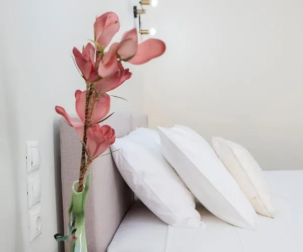 Apartamento Old Town *