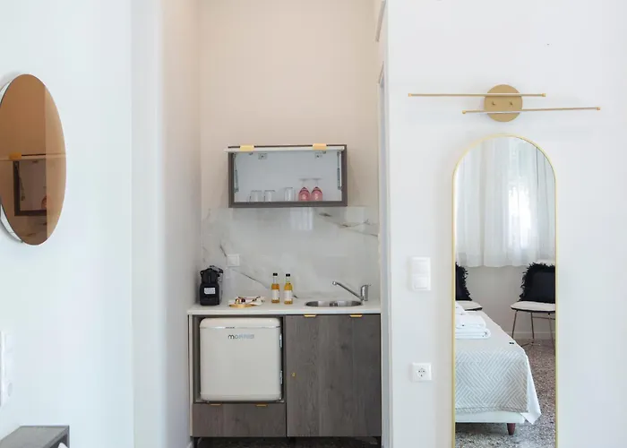 Old Town Apartamento