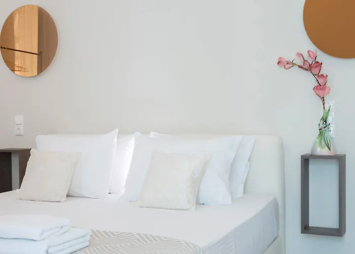 Apartamento Old Town