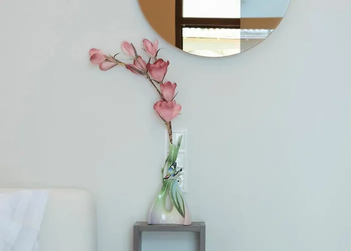 Apartamento Old Town *