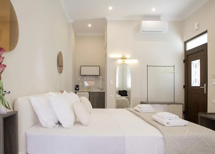 Apartamento Old Town